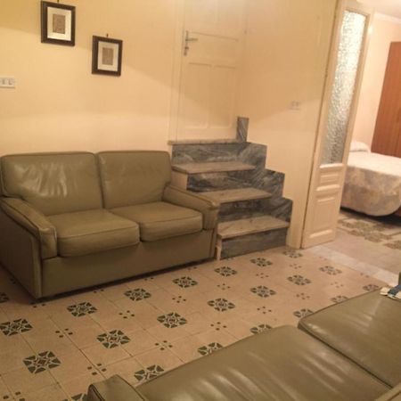 Appartement Casa Marino à Caltabellotta Extérieur photo