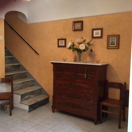 Appartement Casa Marino à Caltabellotta Extérieur photo