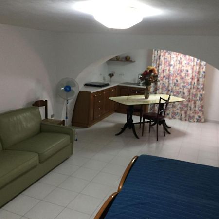 Appartement Casa Marino à Caltabellotta Extérieur photo