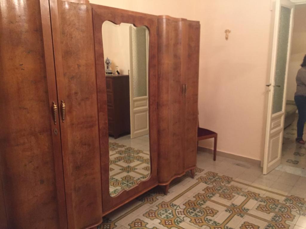 Appartement Casa Marino à Caltabellotta Extérieur photo