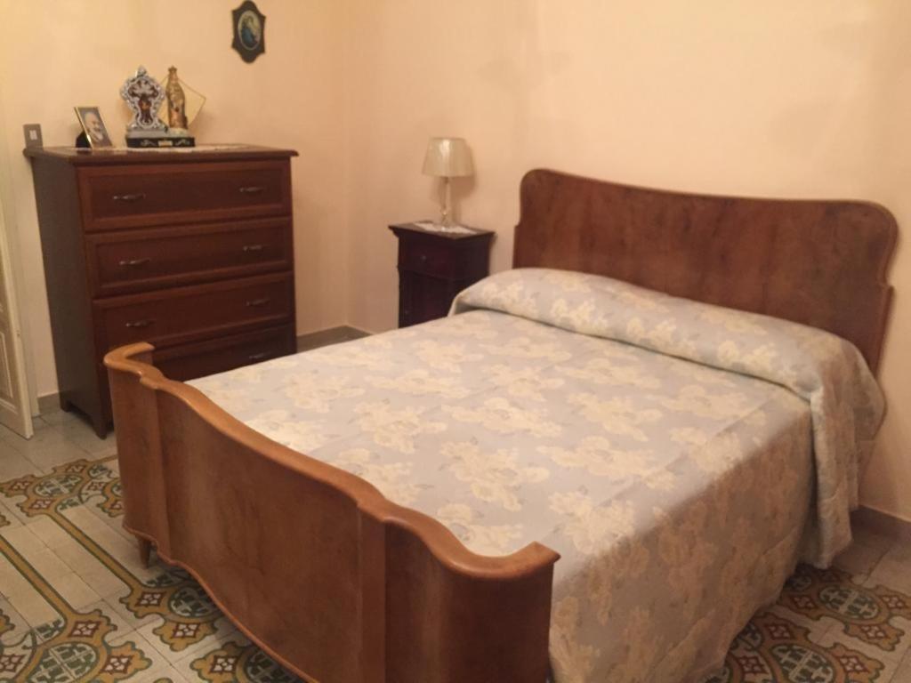 Appartement Casa Marino à Caltabellotta Extérieur photo