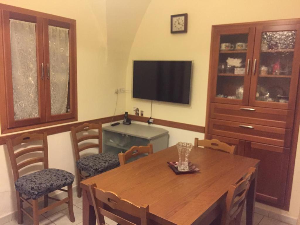 Appartement Casa Marino à Caltabellotta Extérieur photo
