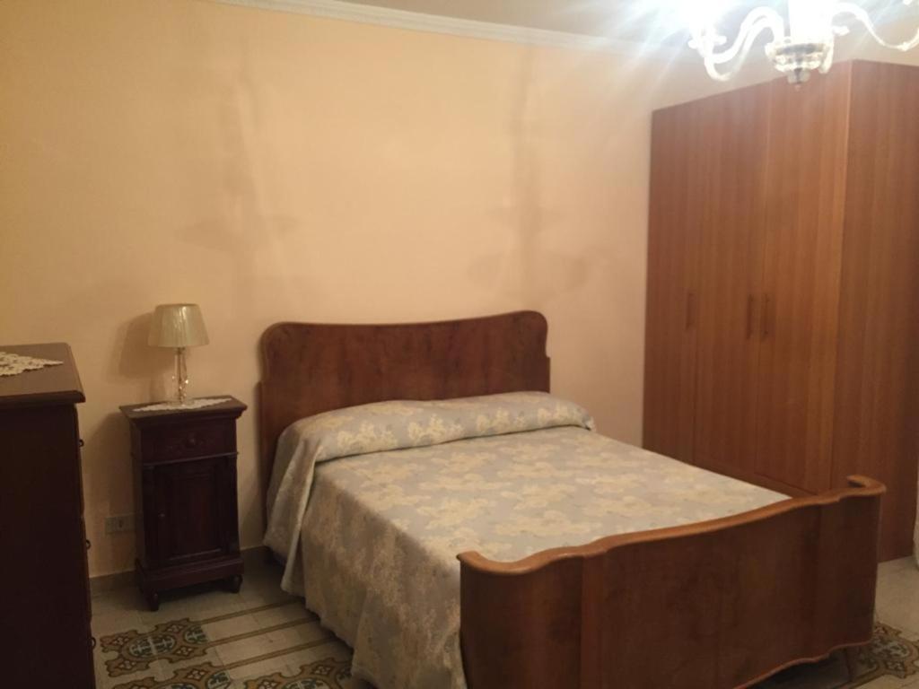 Appartement Casa Marino à Caltabellotta Extérieur photo