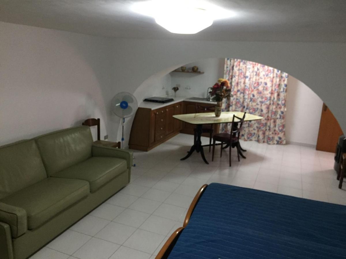Appartement Casa Marino à Caltabellotta Extérieur photo